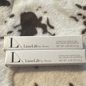 LimeLife by Alcone Strike Rich Brow Gel